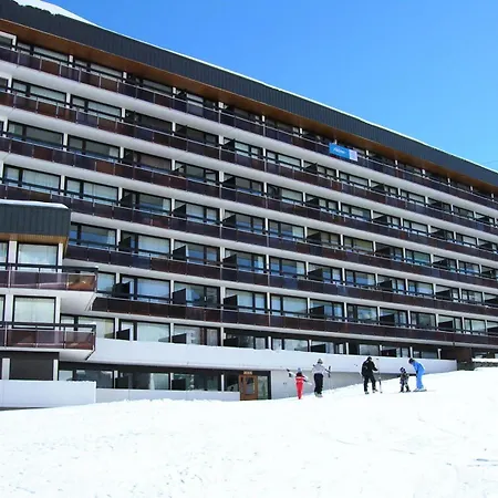 Aravis - Aux Pieds 3 Personnes Au Coeur Des Menuires Mae-5834 Apartment *